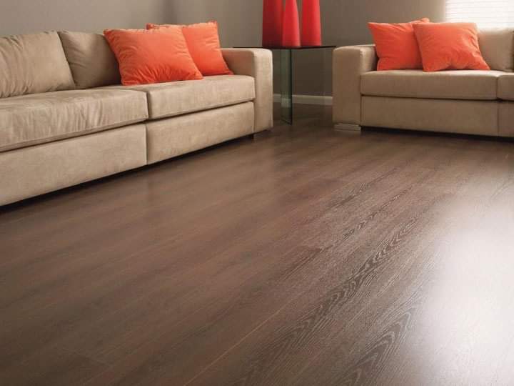 Piso Laminado